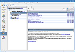 Feed reader Feed reader